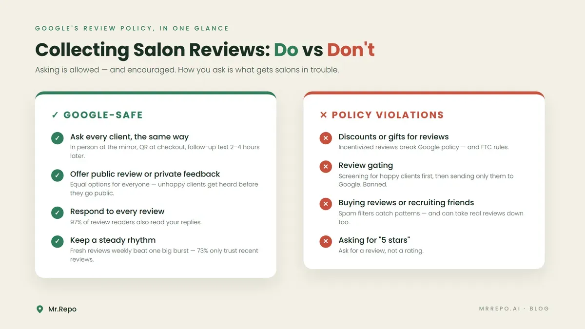 google-safe-do-vs-dont