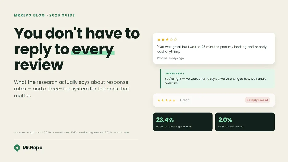 Google Reviews Widget: The Hidden SEO Cost | MrRepo
